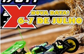 CAMPEONATO REGIONAL NORTE - 1:8 TT